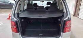 VW Touran 2.0 109k ecofuel, снимка 12