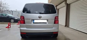 VW Touran 2.0 109k ecofuel, снимка 5