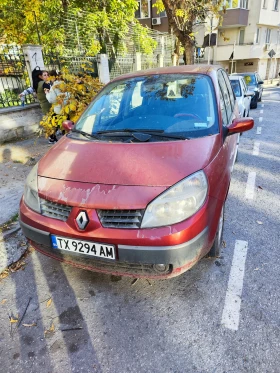 Renault Megane, снимка 1