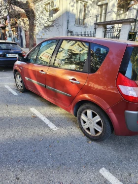 Renault Megane, снимка 2