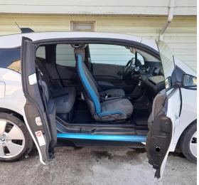 BMW i3 Range Extender(REx), снимка 7