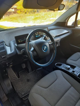 BMW i3 Range Extender(REx), снимка 10