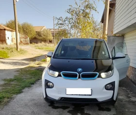 BMW i3 Range Extender(REx), снимка 3