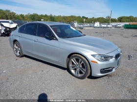 BMW 335 XDRIVE* Крайна цена с вс. такси до България !, снимка 3