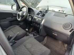 Suzuki SX4 1.6 i | Mobile.bg    6