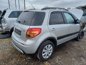 Suzuki SX4 1.6 i, снимка 3