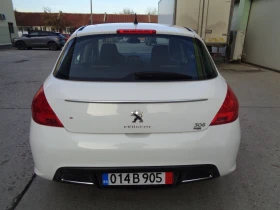 Peugeot 308 1.6HDI-ЛИЗИНГ - [7] 