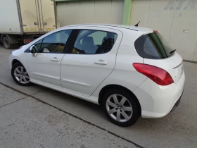     Peugeot 308 1.6HDI-