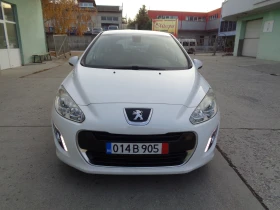 Peugeot 308 1.6HDI-ЛИЗИНГ - [6] 