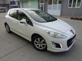     Peugeot 308 1.6HDI-