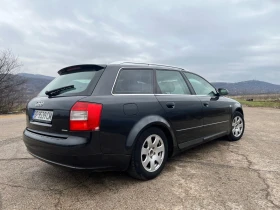 Audi A4 S-line 4x4, снимка 5