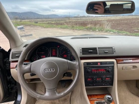 Audi A4 S-line 4x4, снимка 12