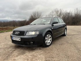 Audi A4 S-line 4x4, снимка 2