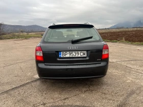 Audi A4 S-line 4x4, снимка 4