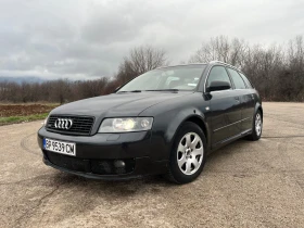 Audi A4 S-line 4x4, снимка 1