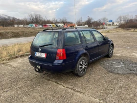 VW Golf 1.9TDI 101 k.s. TOP, снимка 5