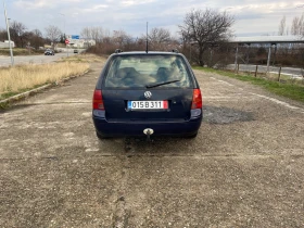 VW Golf 1.9TDI 101 k.s. TOP, снимка 4