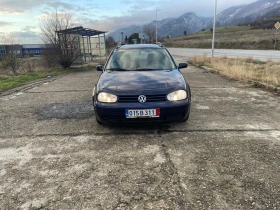 VW Golf 1.9TDI 101 k.s. TOP, снимка 8