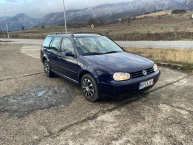 VW Golf 1.9TDI 101 k.s. TOP, снимка 7