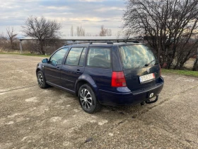 VW Golf 1.9TDI 101 k.s. TOP, снимка 3