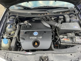 VW Golf 1.9TDI 101 k.s. TOP, снимка 14