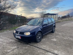 VW Golf 1.9TDI 101 k.s. TOP, снимка 1