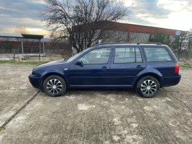 VW Golf 1.9TDI 101 k.s. TOP, снимка 2