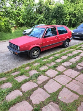 VW Golf, снимка 7