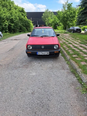 VW Golf, снимка 1