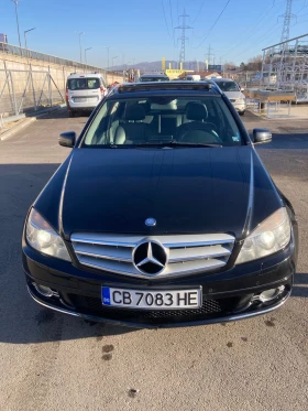 Mercedes-Benz C 220, снимка 2