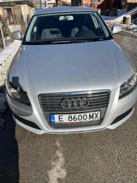 Audi A3, снимка 4