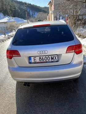 Audi A3, снимка 5