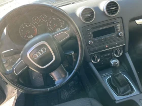 Audi A3, снимка 6