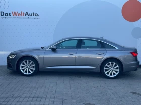 Audi A6 Limousine Design 50 TDI quattro - 77900 лв. - 79982238 | Car24.bg