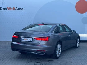 Audi A6 Limousine Design 50 TDI quattro - 77900 лв. - 79982238 | Car24.bg