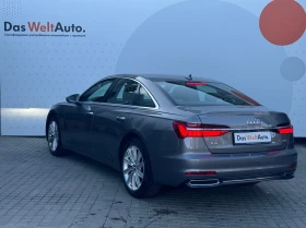 Audi A6 Limousine Design 50 TDI quattro - 77900 лв. - 79982238 | Car24.bg