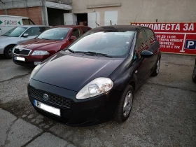 Fiat Punto, снимка 1