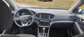 Hyundai Ioniq, снимка 7