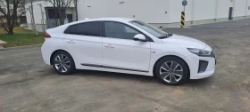 Hyundai Ioniq, снимка 4