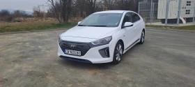 Hyundai Ioniq, снимка 1