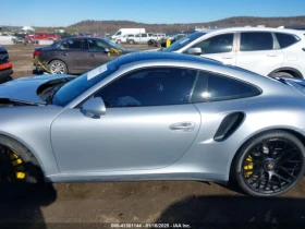 Porsche 911 Turbo S AWD - 120000 лв. - 73185556 | Car24.bg