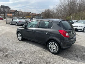 Opel Corsa 1.2 GAZ, снимка 2