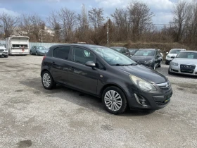 Opel Corsa 1.2 GAZ, снимка 5