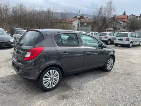 Opel Corsa 1.2 GAZ, снимка 4