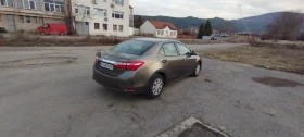 Toyota Corolla, снимка 12