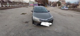 Toyota Corolla, снимка 3