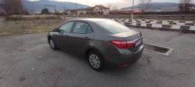 Toyota Corolla, снимка 11