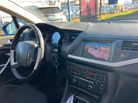 Citroen C5 2.0 HDI NAVI CLIMA, снимка 9