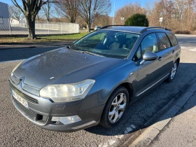 Citroen C5 2.0 HDI NAVI CLIMA, снимка 12