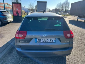 Citroen C5 2.0 HDI NAVI CLIMA, снимка 16